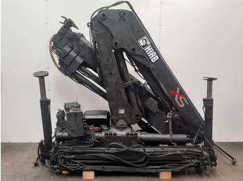 HIAB Ladekran