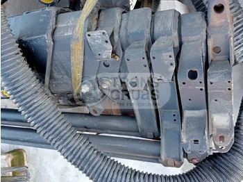 Ladekran Grúa PK 22002 solo para recambios: das Bild 5 Ladekran Grúa PK 22002 solo para recambios: das Bild 5