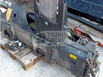 Ladekran Grúa PK 22002 solo para recambios: das Bild 2 Ladekran Grúa PK 22002 solo para recambios: das Bild 2