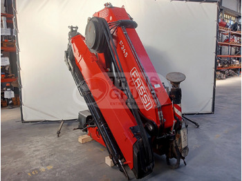 FASSI Ladekran
