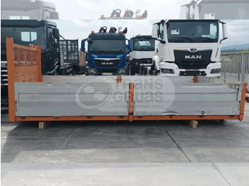 Carrocería fija usada - Leasing carrocería fija usada: das Bild 1