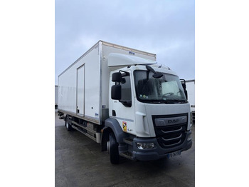 DAF LF 210 Koffer LKW