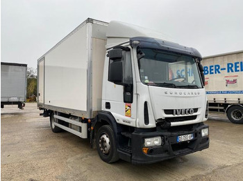 IVECO EuroCargo 120E Koffer LKW