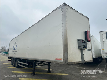 FRUEHAUF Koffer Auflieger