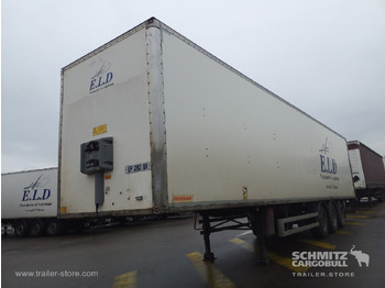 Koffer Auflieger FRUEHAUF Dryfreight Standard Roller shutter door: das Bild 4