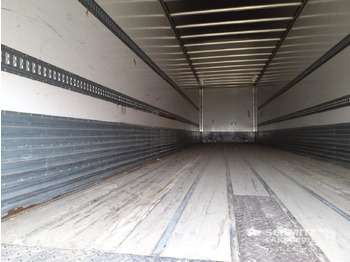 Koffer Auflieger FRUEHAUF Dryfreight Standard Roller shutter door: das Bild 3