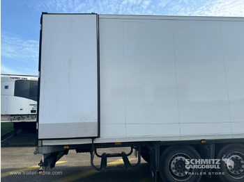 Isotherm Auflieger SCHMITZ Reefer Standard: das Bild 5