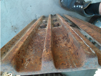 Kette für Baumaschine Liebherr R 912: das Bild 5
