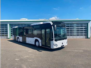 MERCEDES-BENZ Citaro Linienbus