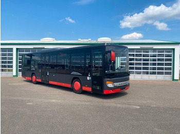 SETRA Überlandbus