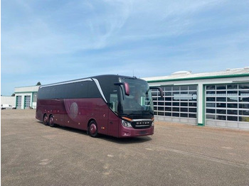 SETRA Reisebus