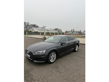 AUDI PKW