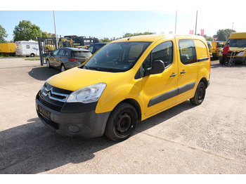 CITROEN Berlingo 16V HDI Niveau B L1 CoC PARKTRONIK 2xSC - Leasing CITROEN Berlingo 16V HDI Niveau B L1 CoC PARKTRONIK 2xSC: das Bild 1