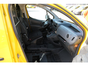 CITROEN Berlingo 16V HDI Niveau B L1 CoC PARKTRONIK 2xSC - Leasing CITROEN Berlingo 16V HDI Niveau B L1 CoC PARKTRONIK 2xSC: das Bild 4
