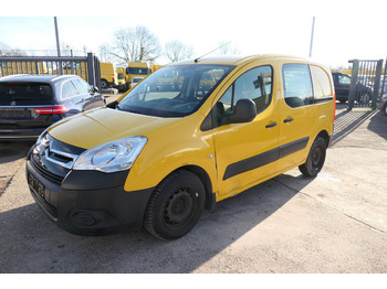 CITROËN Berlingo Kleintransporter