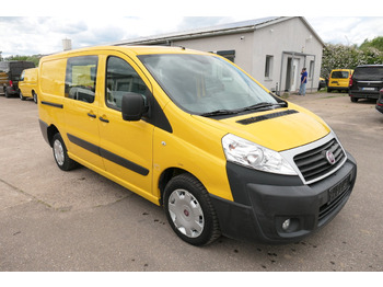 FIAT Scudo Kleintransporter