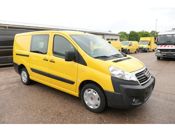 FIAT Scudo Kleintransporter