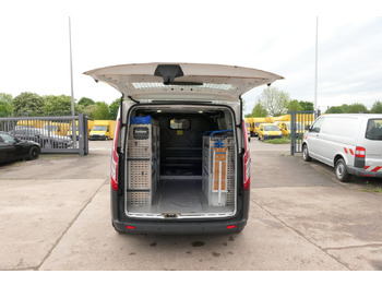 FORD Transit Kleintransporter