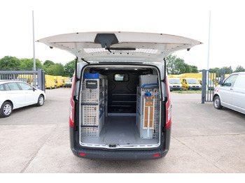 FORD Transit Kleintransporter