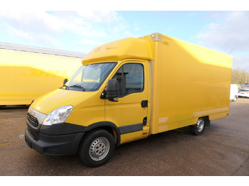 IVECO Daily 35s11 Koffer Transporter