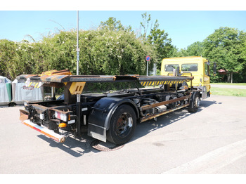 MERCEDES-BENZ Containerwagen/ Wechselfahrgestell LKW