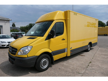 MERCEDES-BENZ Sprinter 310 Koffer Transporter
