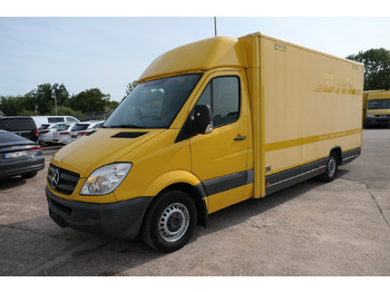 MERCEDES-BENZ Sprinter 310 Koffer Transporter