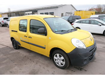 RENAULT Kangoo Kleintransporter
