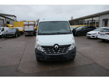 RENAULT Master 130 dCi L3H2 Euro6 KLIMA COC Regal - Leasing RENAULT Master 130 dCi L3H2 Euro6 KLIMA COC Regal: das Bild 4 RENAULT Master 130 dCi L3H2 Euro6 KLIMA COC Regal - Leasing RENAULT Master 130 dCi L3H2 Euro6 KLIMA COC Regal: das Bild 4