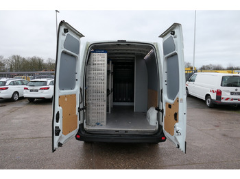 RENAULT Master 130 dCi L3H2 Euro6 KLIMA COC Regal - Leasing RENAULT Master 130 dCi L3H2 Euro6 KLIMA COC Regal: das Bild 1 RENAULT Master 130 dCi L3H2 Euro6 KLIMA COC Regal - Leasing RENAULT Master 130 dCi L3H2 Euro6 KLIMA COC Regal: das Bild 1