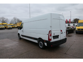 RENAULT Master 130 dCi L3H2 Euro6 KLIMA COC Regal - Leasing RENAULT Master 130 dCi L3H2 Euro6 KLIMA COC Regal: das Bild 5 RENAULT Master 130 dCi L3H2 Euro6 KLIMA COC Regal - Leasing RENAULT Master 130 dCi L3H2 Euro6 KLIMA COC Regal: das Bild 5