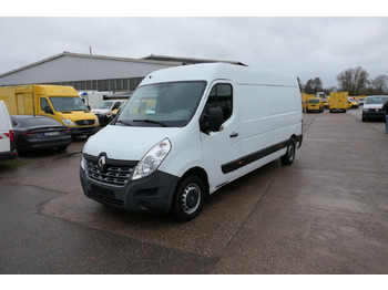 RENAULT Master 130 dCi L3H2 Euro6 KLIMA COC Regal - Leasing RENAULT Master 130 dCi L3H2 Euro6 KLIMA COC Regal: das Bild 2 RENAULT Master 130 dCi L3H2 Euro6 KLIMA COC Regal - Leasing RENAULT Master 130 dCi L3H2 Euro6 KLIMA COC Regal: das Bild 2