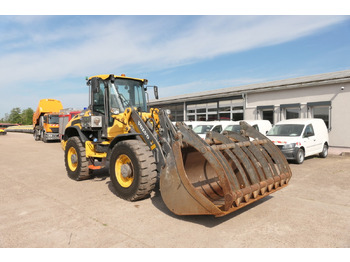 VOLVO L45H Radlader