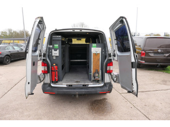 VOLKSWAGEN Transporter T5 Kleintransporter