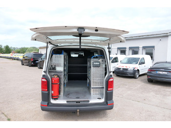 VOLKSWAGEN Transporter T6 Kleintransporter