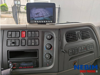 Koffer LKW DAF LF 230 4x2 19.000Kg - 2200Kg Taillift: das Bild 5