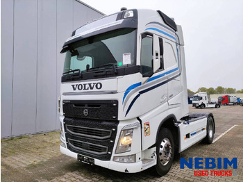 VOLVO FH 460 Sattelzugmaschine