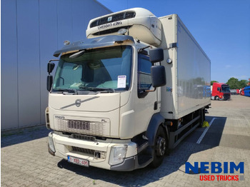 VOLVO FL 280 Kühlkoffer LKW