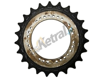 LIEBHERR Kette