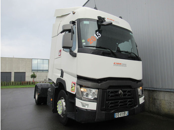 RENAULT T 460 Sattelzugmaschine