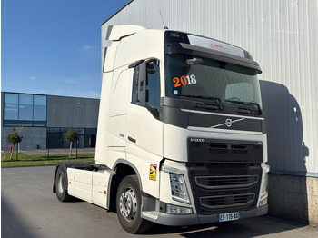 VOLVO FH 500 Sattelzugmaschine