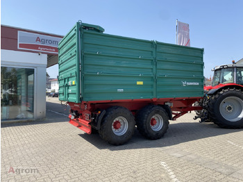 FARMTECH Landwirtschaftlicher Kipper