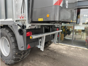 NEU: Landwirtschaftlicher Anhänger Fliegl ASW 271 TAURUS: das Bild 5