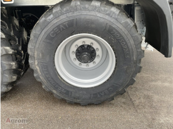 NEU: Landwirtschaftlicher Anhänger Fliegl ASW 271 TAURUS: das Bild 4