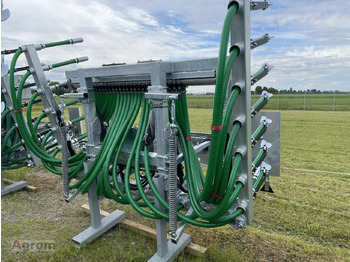 FLIEGL Gülleinjektor