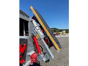 NEU: Forsttechnik Fliegl Wood King Classic: das Bild 3