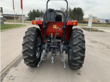 NEU: Traktor Massey Ferguson 1755 E: das Bild 4