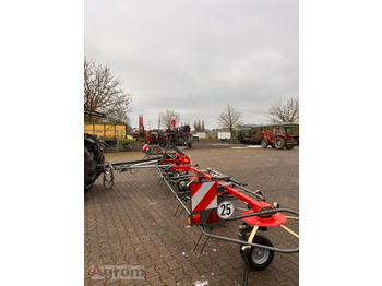 NEU: Heuwender/ Wenderechen Massey Ferguson TD 1008 TR-HYDRO: das Bild 4 NEU: Heuwender/ Wenderechen Massey Ferguson TD 1008 TR-HYDRO: das Bild 4