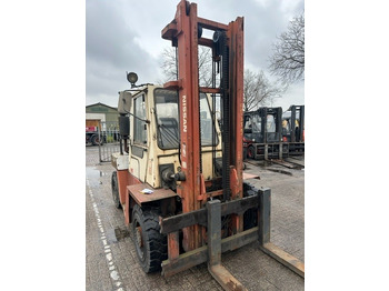 NISSAN Dieselstapler
