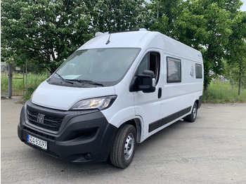 FIAT Ducato Camper Van